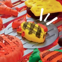 Plastilina Hasbro Delices Grilles (G0500) imaginea #6 — magazin online Desire.md