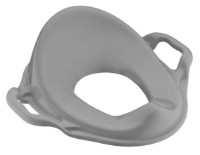 Детское сиденье для унитаза Dunya Plastic D11107 Grey