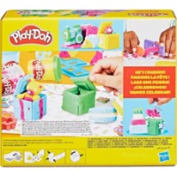 Пластилин Hasbro Party Girls Set (G0525) фото №2 — интернет-магазин Desire.md