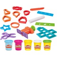 Пластилин Hasbro Party Girls Set (G0525) фото №3 — интернет-магазин Desire.md