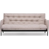 Canapea Trendy Renge Cream 200x92x82cm GTR003098 imaginea #6 — magazin online Desire.md