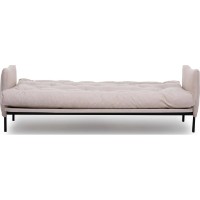 Canapea Trendy Renge Cream 200x92x82cm GTR003098 imaginea #8 — magazin online Desire.md