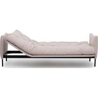 Canapea Trendy Renge Cream 200x92x82cm GTR003098 imaginea #9 — magazin online Desire.md