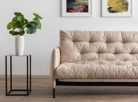 Canapea Trendy Renge Cream 200x92x82cm GTR003098 imaginea #2 — magazin online Desire.md