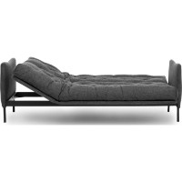 Canapea Trendy Renge Dark Grey 200x92x82cm GTR003099 imaginea #7 — magazin online Desire.md
