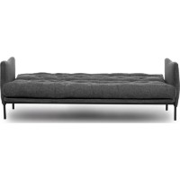 Canapea Trendy Renge Dark Grey 200x92x82cm GTR003099 imaginea #8 — magazin online Desire.md