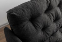 Canapea Trendy Renge Dark Grey 200x92x82cm GTR003099 imaginea #3 — magazin online Desire.md