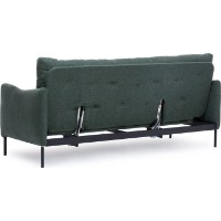 Canapea Trendy Renge Green 200x92x82cm GTR003100 imaginea #5 — magazin online Desire.md