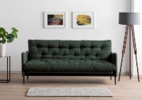 Canapea Trendy Renge Green 200x92x82cm GTR003100 imaginea #1 — magazin online Desire.md