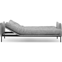 Canapea Trendy Renge Light Grey 200x92x82cm GTR003101 imaginea #3 — magazin online Desire.md