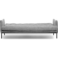 Canapea Trendy Renge Light Grey 200x92x82cm GTR003101 imaginea #4 — magazin online Desire.md