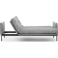 Canapea Trendy Renge Light Grey 200x92x82cm GTR003101 imaginea #6 — magazin online Desire.md