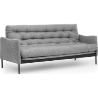 Canapea Trendy Renge Light Grey 200x92x82cm GTR003101 imaginea #7 — magazin online Desire.md