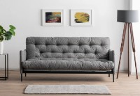 Canapea Trendy Renge Light Grey 200x92x82cm GTR003101