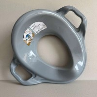 Детское сиденье для унитаза Dunya Plastic D11107 Grey фото №2 — интернет-магазин Desire.md