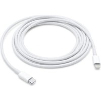 Cablu USB Apple USB-C to Lightning 1m (MUQ93)