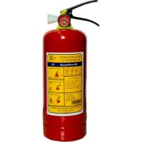 Огнетушитель Pulbere OP-3 3kg