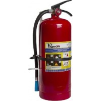 Огнетушитель Pulbere OP-6 6kg