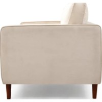 Canapea Trendy Roma Beige 90x70x215cm GTR003305 imaginea #4 — magazin online Desire.md