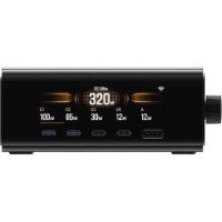 Încărcător EcoFlow Rapid Pro 320W (EF-STATION320W-EU)