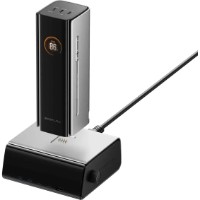 Încărcător EcoFlow Rapid Pro 320W (EF-STATION320W-EU) imaginea #2 — magazin online Desire.md