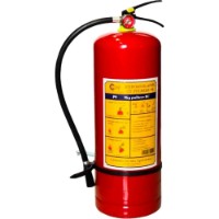 Огнетушитель Pulbere OP-9 9kg