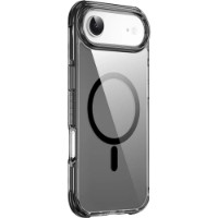 Husa de protecție WiWU Hybrid Ultra 3D for iPhone 17 Air HCC-203 Black imaginea #1 — magazin online Desire.md