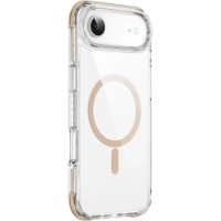 Husa de protecție WiWU Hybrid Ultra 3D for iPhone 17 Air HCC-203 Gold