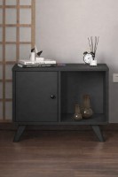 Noptieră Bofigo 19-02-08 Anthracite imaginea #4 — magazin online Desire.md