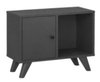 Noptieră Bofigo 19-02-08 Anthracite imaginea #2 — magazin online Desire.md