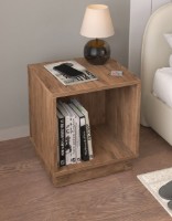 Noptieră Bofigo 19-03-02 Pine