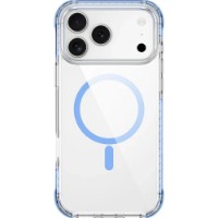 Husa de protecție WiWU Hybrid Ultra 3D for iPhone 17 Pro HCC-203 Blue