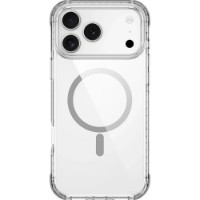 Husa de protecție WiWU Hybrid Ultra 3D for iPhone 17 Pro HCC-203 Gray imaginea #1 — magazin online Desire.md