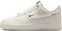 Кеды мужские Nike Air Force 1 07 Phantom/Sail/White, s.40.5 фото №2 — интернет-магазин Desire.md