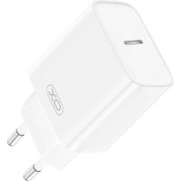 Încărcător XO CE32 White