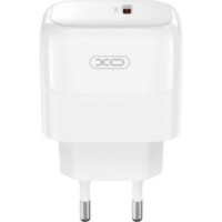 Зарядное устройство XO L136 White