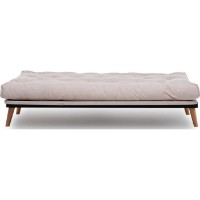 Canapea Trendy Saki Cream 185x92x82cm GTR003103 imaginea #9 — magazin online Desire.md