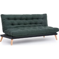 Canapea Trendy Saki Green 185x92x82cm GTR003105 imaginea #3 — magazin online Desire.md