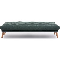 Canapea Trendy Saki Green 185x92x82cm GTR003105 imaginea #6 — magazin online Desire.md