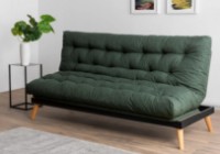 Canapea Trendy Saki Green 185x92x82cm GTR003105 imaginea #1 — magazin online Desire.md