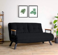 Canapea Trendy Sando Black 133x78x78cm GTR003010 imaginea #1 — magazin online Desire.md