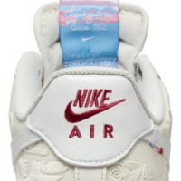 Кеды мужские Nike Air Force 1 07 Phantom/Sail/White, s.40.5 фото №9 — интернет-магазин Desire.md