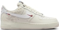 Кеды мужские Nike Air Force 1 07 Phantom/Sail/White, s.41 фото №3 — интернет-магазин Desire.md