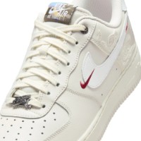 Кеды мужские Nike Air Force 1 07 Phantom/Sail/White, s.41 фото №6 — интернет-магазин Desire.md