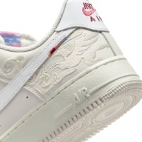 Кеды мужские Nike Air Force 1 07 Phantom/Sail/White, s.42 фото №8 — интернет-магазин Desire.md