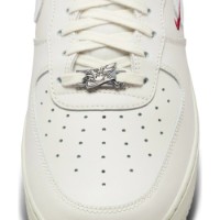 Кеды мужские Nike Air Force 1 07 Phantom/Sail/White, s.42.5 фото №7 — интернет-магазин Desire.md