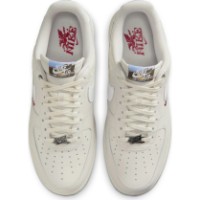 Кеды мужские Nike Air Force 1 07 Phantom/Sail/White, s.43 фото №4 — интернет-магазин Desire.md