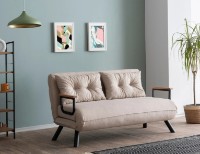 Canapea Trendy Sando Cream 133x78x78cm GTR003021