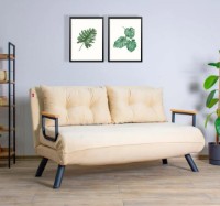 Canapea Trendy Sando Cream 133x78x78cm GTR003012 imaginea #1 — magazin online Desire.md