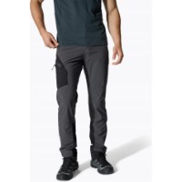 Pantaloni pentru bărbați Rab Ascendor XL Anthracite Regular imaginea #2 — magazin online Desire.md